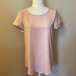 ❌SOLD❌ ✨NWT Express Blush Top